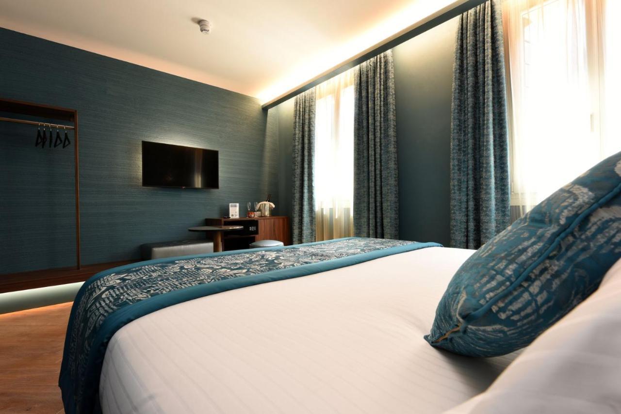 Rosa Salva Suites Venice Exterior photo