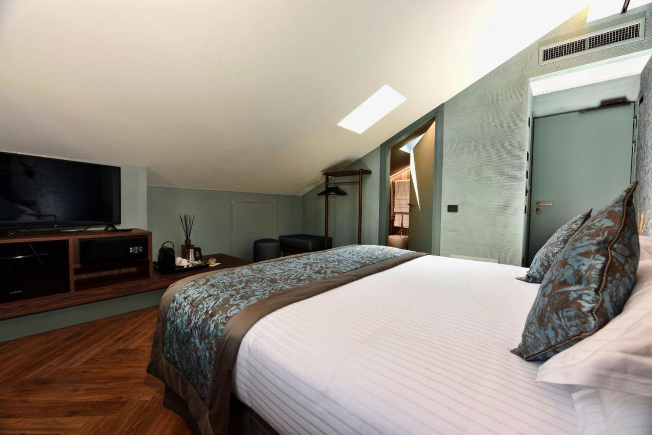 Rosa Salva Suites Venice Exterior photo