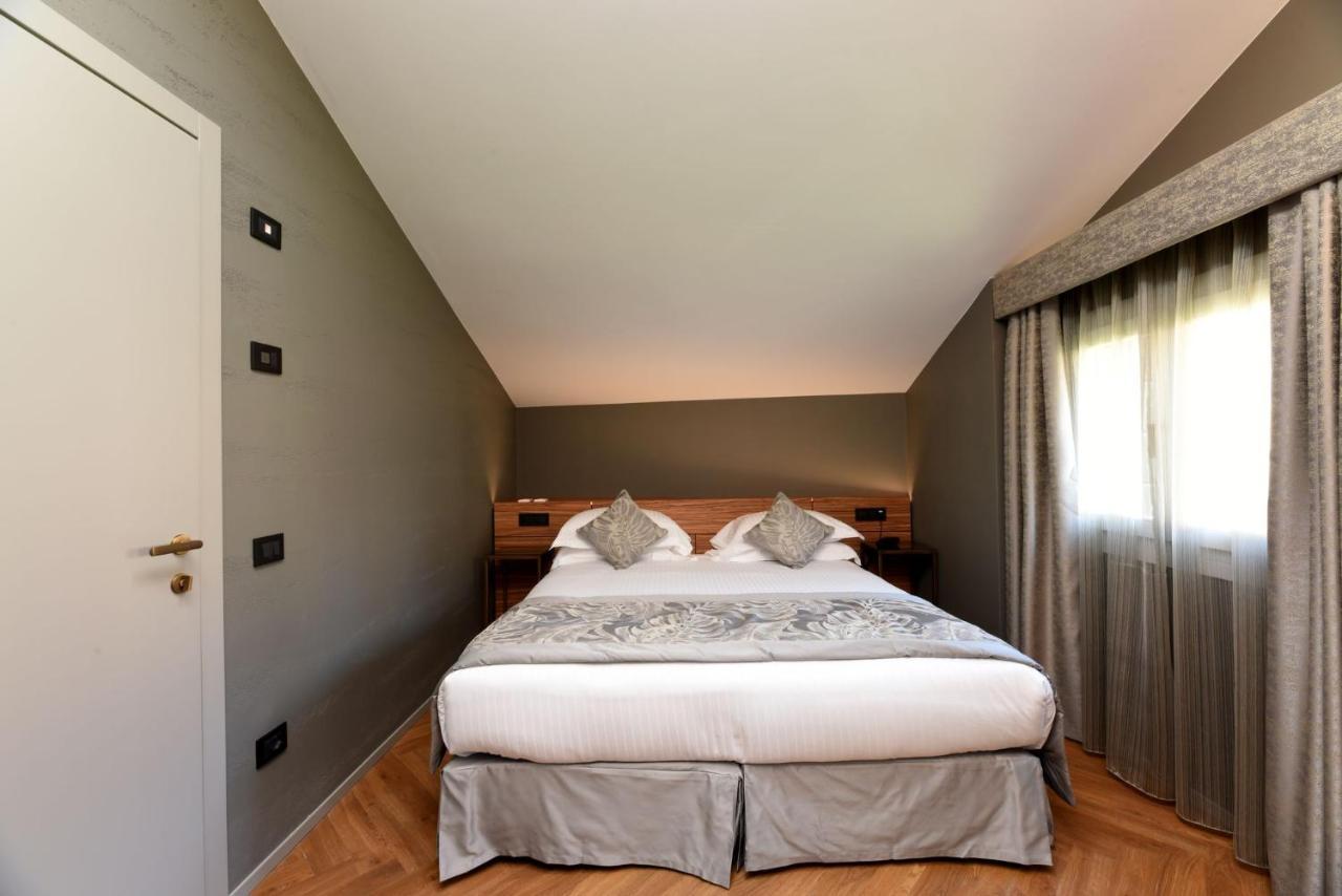 Rosa Salva Suites Venice Exterior photo